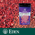 4 oz Eden Organic Dried Cranberries, Sweetened with Apple Juice