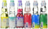 Ramune 6 6 Japanese Soft Drink Mix Variety Flavors Bottles