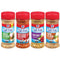 McCormick Salt Free Seasoning Variety Pack, 17.03 oz