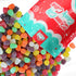 (3 Assorted Classic Spice Drops Candy Gum Drops - Old Fashioned Jelly Spiced GumDrops Candy Bulk, by Queen City Candy