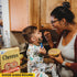 8.9 OZ Cheerios Original Heart Healthy Cereal, Gluten Free Cereal with Whole Grain Oats, Cereal Box
