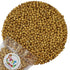 Yellow Double Roasted Dried Garbanzo Beans (Chickpeas) Gourmet Snacks 2 Pound Resealable
