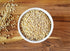 3 lb, Anthony's Organic Steel Cut Oats, Gluten Free, Non GMO, Irish Oatmeal, Whole Grain