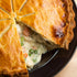 Cup4cup 1 Gluten-Free Pie Crust Mix, Pound