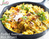 4 LB Organic Basmati Rice Bag - Pure, Extra Long, Premium Quality from India - By Jiva Organics