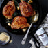 Lillie’s Q Umami Boost Seasoning, Mushroom, Garlic & Onion Spices - Perfect for Enriching Any Dish (6 oz)