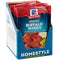 McCormick Original Buffalo Wings Seasoning Mix, 1.6 oz (Pack of 12)