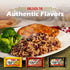 Pack, 8oz Pack 3 Vigo Authentic Rice Variety Low Fat, of (Saffron Yellow Rice, Red Beans & Rice, and Black Beans