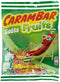 Carambar Gout Fruits, Assorted Fruit Flavors, 130 g (4.58 oz)