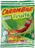 Carambar Gout Fruits, Assorted Fruit Flavors, 130 g (4.58 oz)