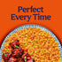 8.5 oz BEN'S ORIGINAL Ready Rice Chili Garlic Flavored Rice, Easy Dinner Side, Pouch