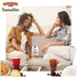 7.2 OZ (8 Pepperidge Farm Sausalito Crispy Milk Chocolate Macadamia Nut Cookies, Bag Cookies)