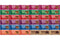 Generic Stone Ground Whole Wheat Fig Bars - 36 Count Variety Pack All