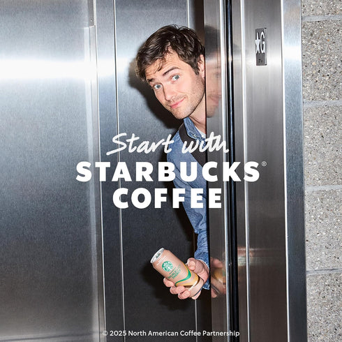 15 oz (12 Pack) Starbucks Doubleshot Energy Drink Coffee Beverage, Caramel, Iced Coffee, fl Cans