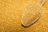Sweet Evas SHIMMER METALLIC SPARKLING GOLD SUGAR CRYSTALS-Dairy Free,Gluten Free,Egg Free,Vegan,Soy Free,Nuts