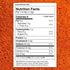 5.8 oz 7062 The Spice Lab Sweet Rib Rub for Smoking - BBQ Rub Seasoning - Shaker - All-Natural Sweet Heat Smoker Spices