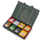 Ahmad Tea Black, Green, & Herbal Teas, Tea Master's Selection Gift Box with 8 Teas, 48 Teabags