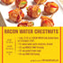 Oscar Mayer (2.52 oz Package) Maple Fully Cooked Thick Cut Bacon