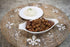 16 oz Ragin' Cajun Seasoned Pinto Beans - Bag, Gluten-Free, No MSG, Authentic Louisiana Creole Bean Mix for Soups