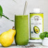 La Tourangelle Avocado Oil - All-Natural Handcrafted from Premium Avocados, Great for Cooking, Butter Substitute, Skin