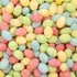 Sour Jelly Beans Bulk Candy | 2 Pound Bag | Assorted Fruit