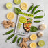 Simmer Pack 7.0oz Pack 4 Saffron Road Sauce Variety | Tikka Masala, Lemongrass Basil, Coconut Curry, and Sweet & Sour |