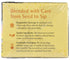 12 Count Celestial Seasonings Black Tea, Energy Black Tea