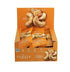 1.5 (Pack 9) Sahale Snacks Tangerine Vanilla Cashew Macadamia Glazed Mix, Ounces