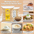 32oz (2lbs) 908g Rani Long Grain Brown Rice ~ All Natural | Gluten Friendly | Vegan | Non-GMO | Kosher | Product of USA
