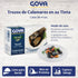 4 oz. (Pack 3 Goya Calamares Tinta Squid