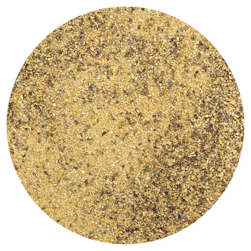 Pork Chop Seasoning, 6.5 Ounce Bag, Hampton Distribution