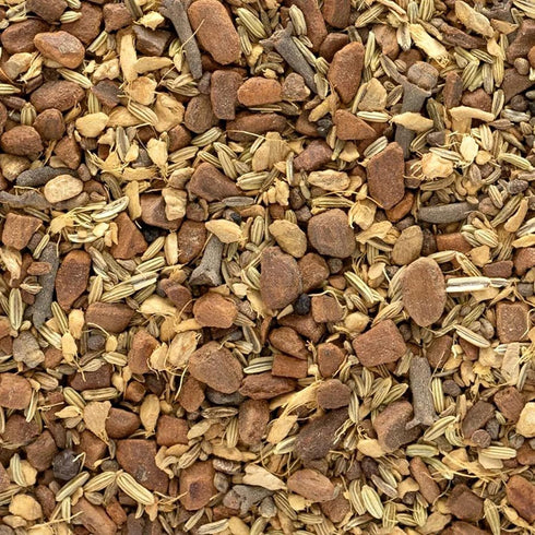 1lb Frontier Co-op Organic Indian Spice Herbal Tea