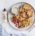 7.75 oz Terrapin Ridge Farms Bacon Aioli Creamy Gourmet Spread with Smoky Bacon & Dijon Mustard Gluten & Dairy Free