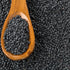 2.5 Black Beluga Lentils, Pound Bulk Bag