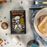 Bones Coffee Company Flavored Coffee Bones Cups French Toast, 12ct Single-Serve Coffee Pods for Keurig Coffee Maker