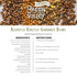 15.5 oz (Pack 4) Green Valley Organics Garbanzo Beans | Certified Organic | Delicious Mildy Nutty & Savory Flavor |
