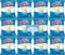 Ruffles Potato Chips, Original, 1.5 Ounce Bag (Pack of 12) Value Pack