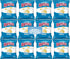 Ruffles Potato Chips, Original, 1.5 Ounce Bag (Pack of 12) Value Pack