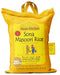 Asian Kitchen White Sona Masoori Aged Rice 20-Pound Bag, 20lbs (9.08kg) Short