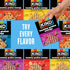 21g 40 Count KIND Healthy Grains Energy Bars, Dark Chocolate Chunk, Gluten Free, Healthy Snacks, Whole Grains