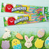 Package, 2 (18-Pack) Airheads Xtremes Belts Candy, Chewy Candy Hoppin Berry Fruit Flavor Artificially Flavored, Ounces