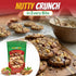 3 Pounds,(48oz) Deluxe Mixed Nuts In-Shell | Raw and Unsalted | Fresh Snack Mix | Healthy and Delicious Nuts Mix |