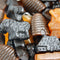 Kraepelien & Holm K&H Gemengde Drop 1000g - Licorice Mix