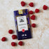 3 oz Endangered Species Chocolate Bar Grizzly Dark Raspberry