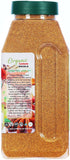 (7-Spice 16oz (1lb) 454g Rani Organic Garam Masala North Indian Spices Blend) PET Jar ~ All Natural | Salt-Free | Vegan