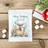 Best Day Ever Spot (Set 24) Christmas Hot Chocolate, Deer Christmas, Hot Chocolate Bar, Personalized Cocoa Favors