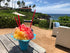 Hypothermias Unsweetened Shaved Ice and Snow Cone Syrup Concentrate, 4 Fl Oz, Cherry Flavor
