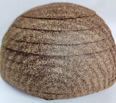 Generic Pack 4 Russian Ukrainian Cossack Rye Bread
