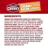 18.8 oz (12 Pack) Campbell's Chunky Creamy Chicken Bacon Carbonara Soup, Can