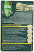 Riso Bello 17.5-Ounce (Pack 6) Carnaroli Risotto Rice, Boxes